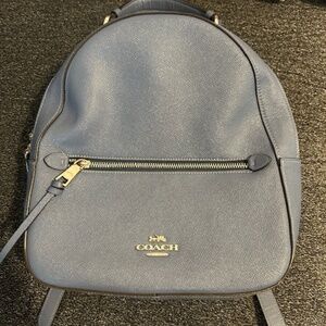 Coach Backpack